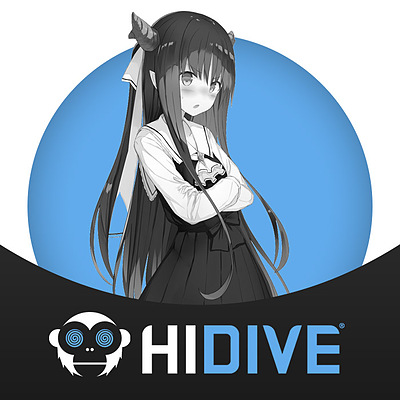 خرید اکانت Hidive