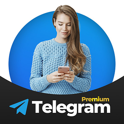 خرید اکانت تلگرام پریمیوم