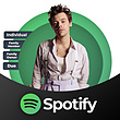 خرید اکانت اسپاتیفای پرمیوم Spotify آمریکا ارزان تحویل آنی