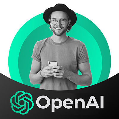 خرید اکانت ChatGPT OpenAi بر روی ایمیل شما