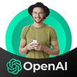 خرید اکانت ChatGPT OpenAi بر روی ایمیل شما