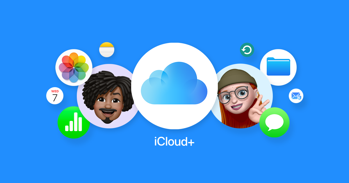 خرید icloud