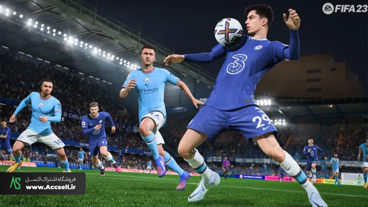 fifa 23