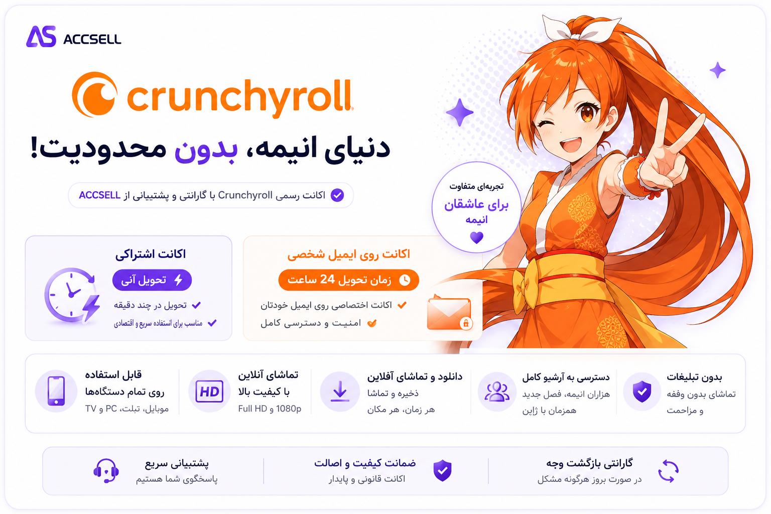 شرایط خرید اکانت کرانچی رول