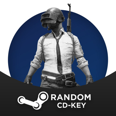 خرید رندوم کی استیم Steam Random Key(ارزان و متنوع)