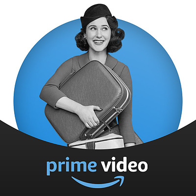 اشتراک Amazon Prime Video