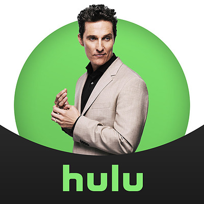 خرید اکانت Hulu