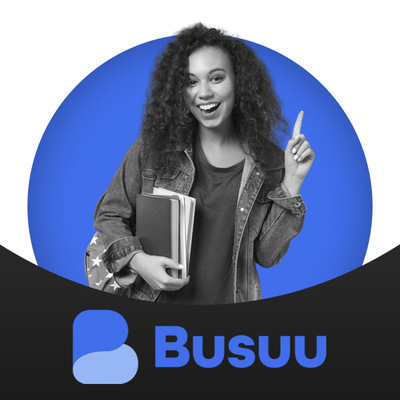 خرید اکانت پرمیوم بوسو Busuu ایمیل شخصی/تحویل آنی