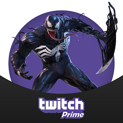 خرید اکانت Twitch Prime Gaming