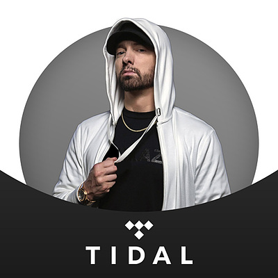 خرید اکانت TIDAL