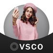 اکانت VSCO