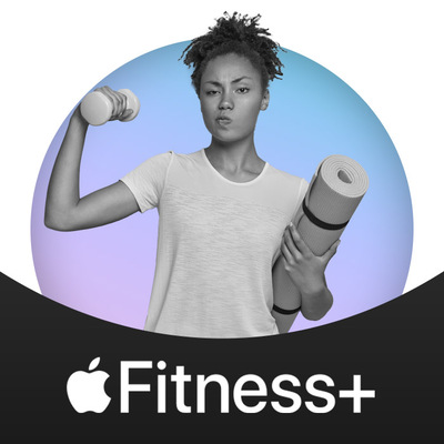 خرید اکانت Apple Fitness Plus