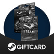 خرید Steam Giftcard