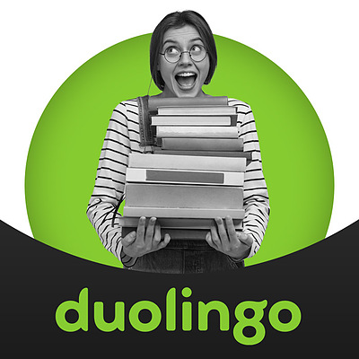 اکانت Duolingo Plus