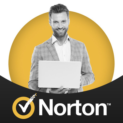 خرید لایسنس آنتی ویروس Norton (نورتون)