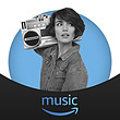 اکانت Amazon Music Unlimited