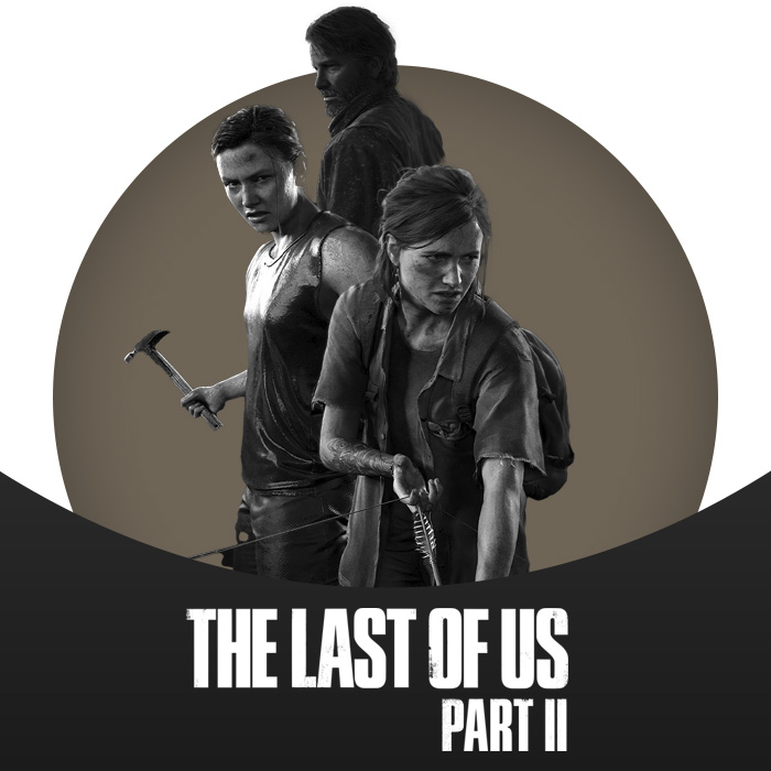 Jogo Sony PS4 The Last of Us Part II - Fujioka Distribuidor