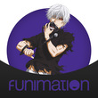 خرید اکانت Funimation