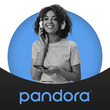خرید اکانت Pandora