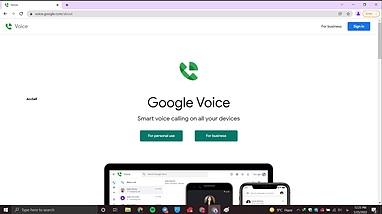 نکات مهم و قابل توجه در هنگام استفاده از Google Voice ( گوگل ویس) 