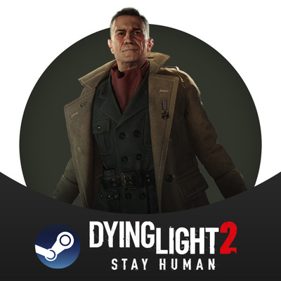 خرید بازی Dying Light 2 استیم ارزان - تحویل فوری