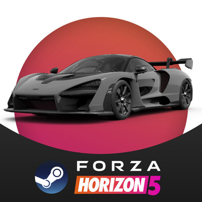 خرید بازی Forza Horizon 5 استیم ارزان - تحویل فوری
